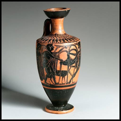 Lekythos