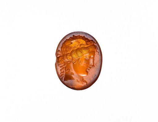 Carnelian Intaglio