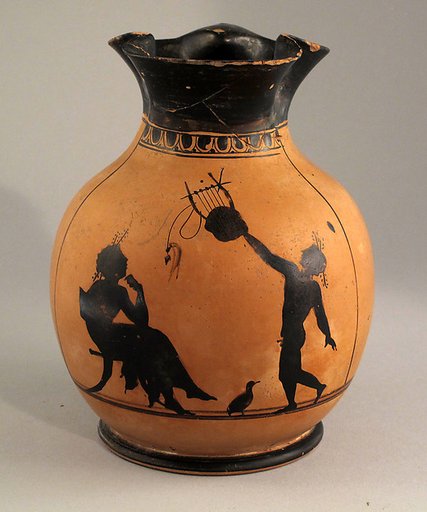 Oinochoe