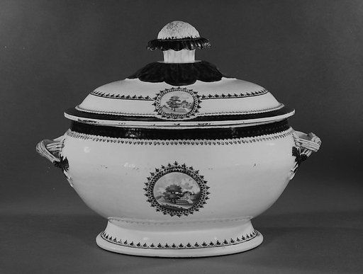 Tureen