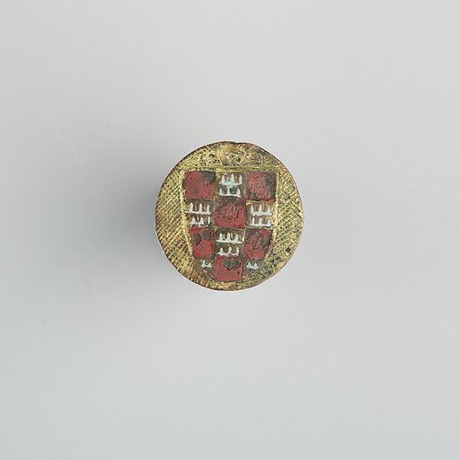 Badge or Harness Pendant