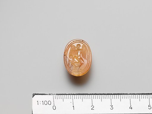 Sard scarab