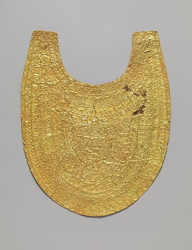 Pectoral