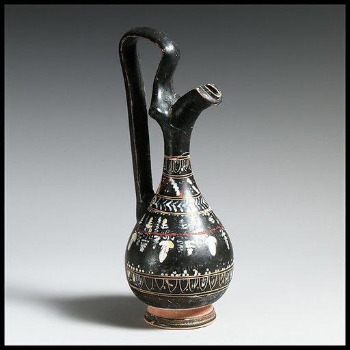 Oinochoe