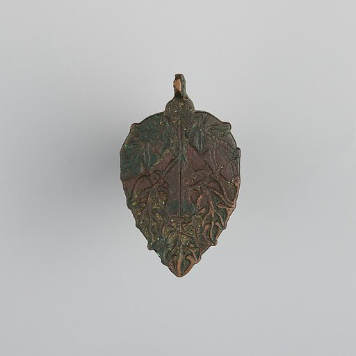 Badge or Harness Pendant