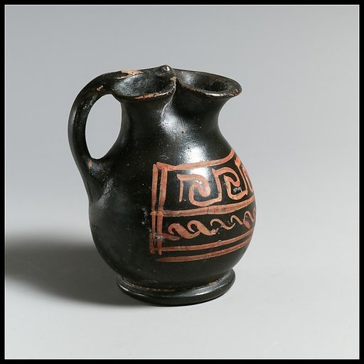 Oinochoe