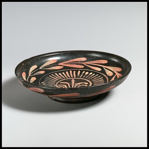 Plate