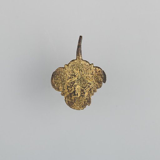 Badge or Harness Pendant