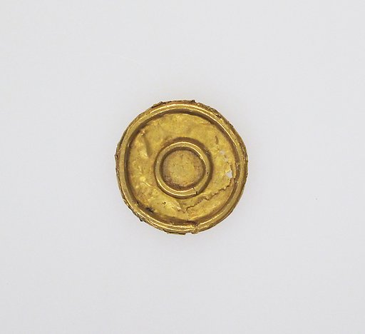 Roundel, disk