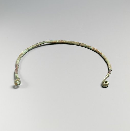 Necklace or Torque