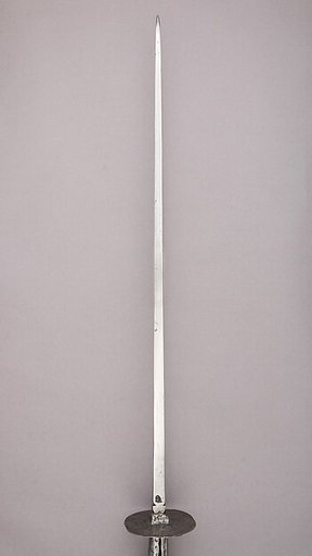 Awl Pike (Ahlspiess)
