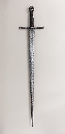 Sword