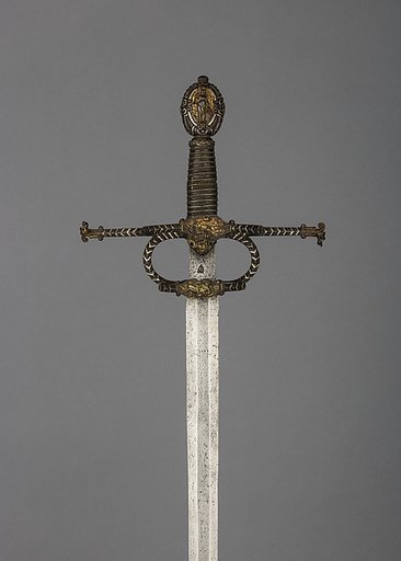 Rapier