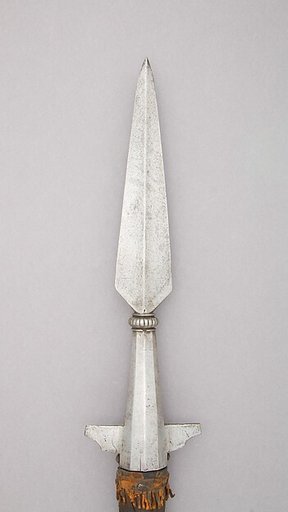 Boar Spear