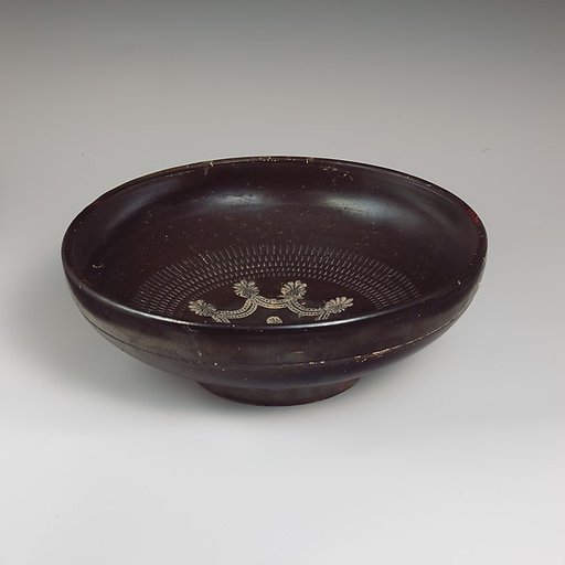 Terracotta bowl
