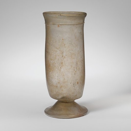 Glass beaker