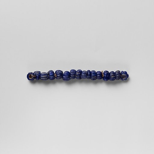Glass beads