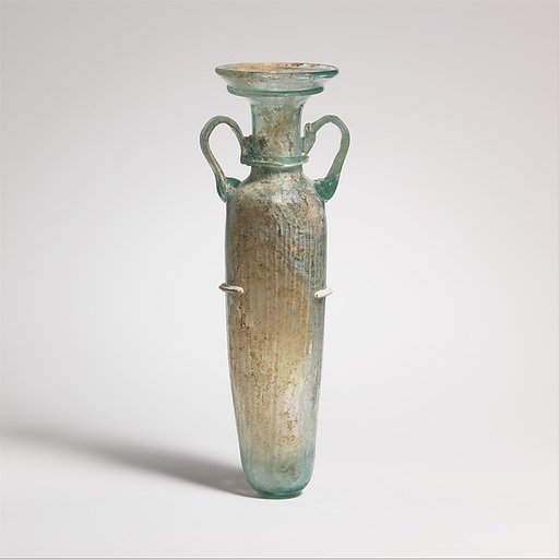 Glass bottle