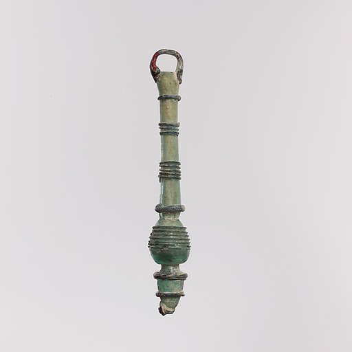 Glass bottle