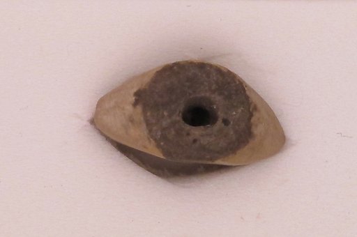 Eye inlays
