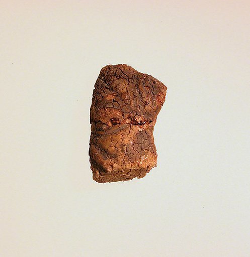 Pendant: head of a satyr