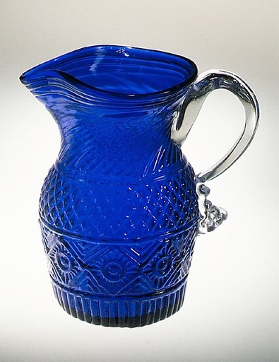 Cream Jug