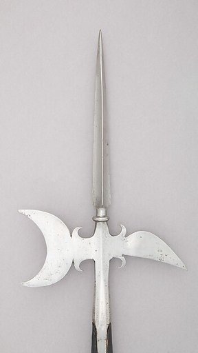 Halberd