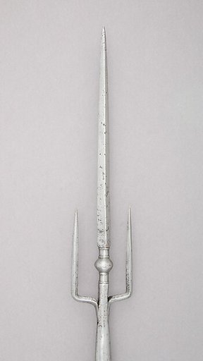 Military Fork