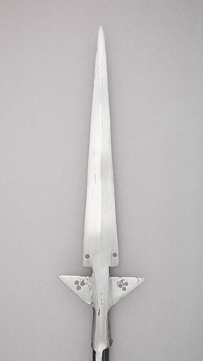 Wing Spear (<i>Fluegellanze</i>)