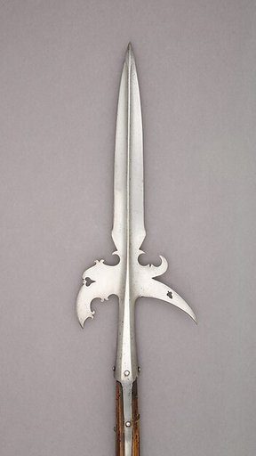 Halberd