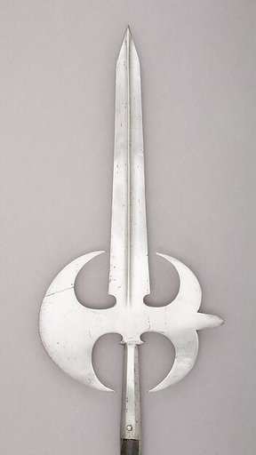 Halberd