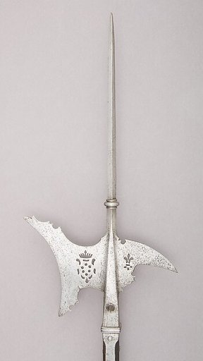 Halberd