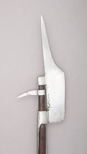 Halberd
