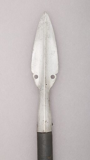 Boar Spear