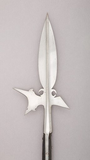 Halberd