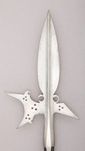 Halberd