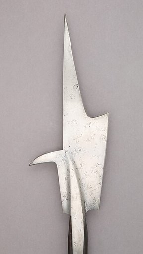 Halberd