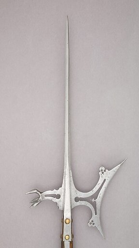 Halberd