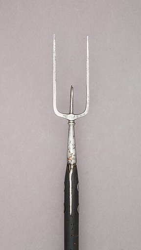 Military Fork