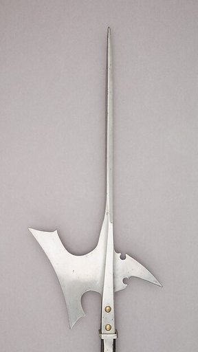 Halberd