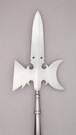 Halberd