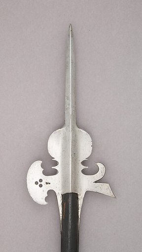 Halberd