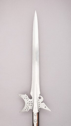 Halberd