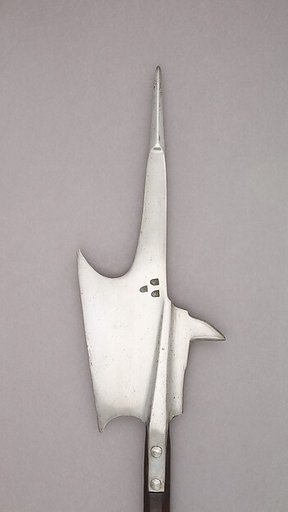 Halberd