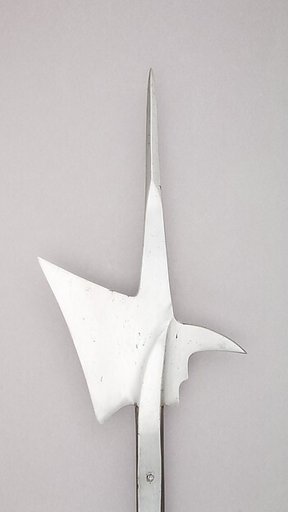 Halberd
