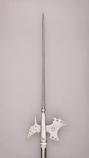 Halberd