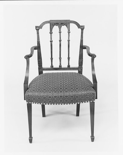 Armchair