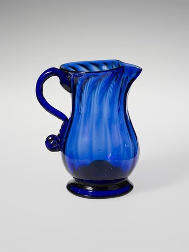 Creamer