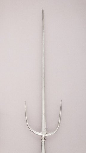 Military Fork