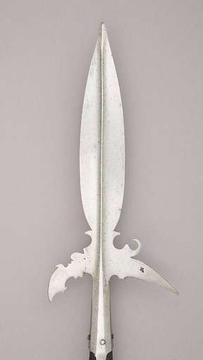Halberd-Partisan